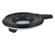 Remoska Prodiż T41/42 Tria Czarny 610W 3,5/5 L - 1530756 - zdjęcie 10